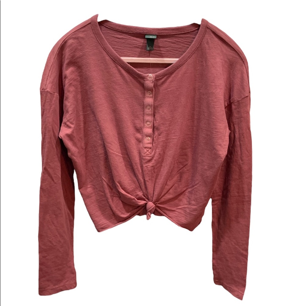 NEW Wild Fable Top